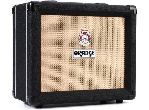 Orange Crush 20RT Black Orange Crush 20RT Black